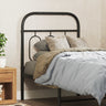 Metal Headboard