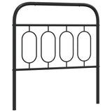 Metal Headboard