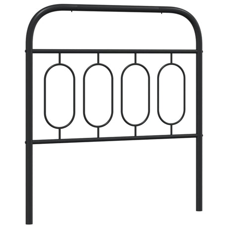 Metal Headboard