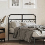 Metal Headboard