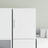 Wall Cabinet 30X42.5X40 Cm Engineered Wood
