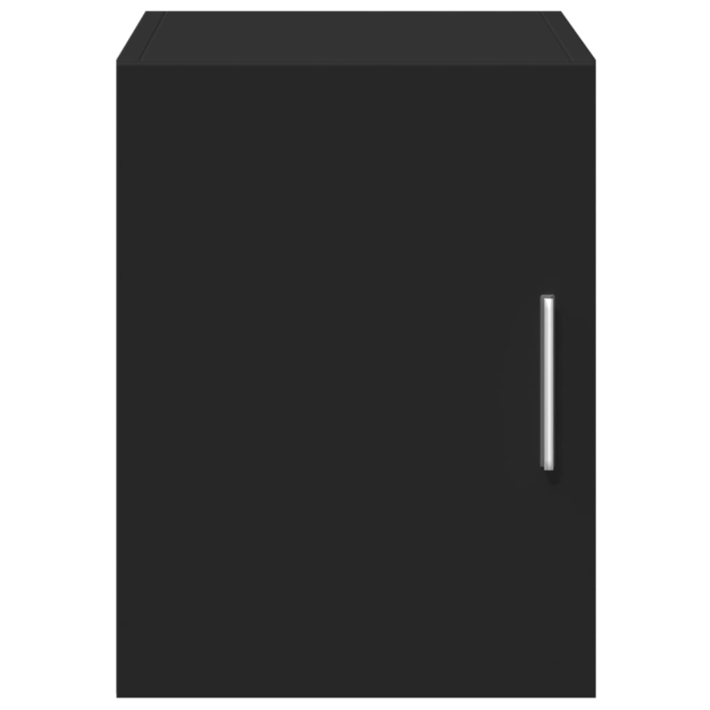 Wall Cabinet 30X42.5X40 Cm Engineered Wood