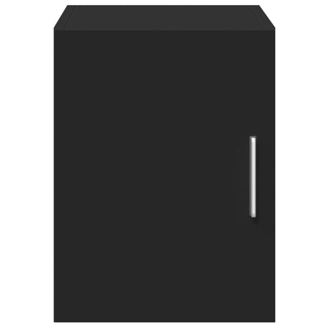 Wall Cabinet 30X42.5X40 Cm Engineered Wood