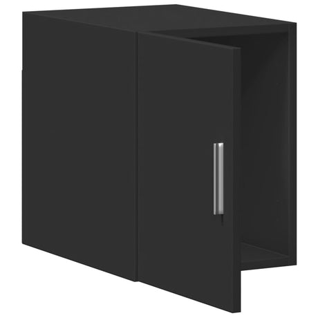 Wall Cabinet 30X42.5X40 Cm Engineered Wood