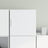 Wall Cabinet 40X42.5X40 Cm Engineered Wood