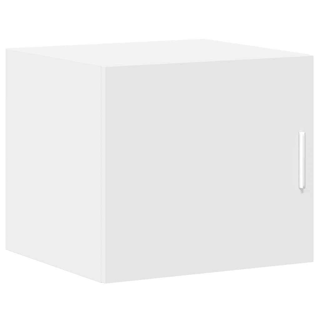 Wall Cabinet 45X42.5X40 Cm Engineered Wood