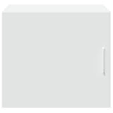Wall Cabinet 45X42.5X40 Cm Engineered Wood