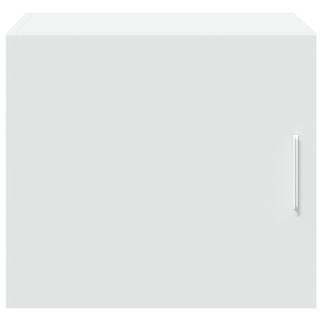 Wall Cabinet 45X42.5X40 Cm Engineered Wood