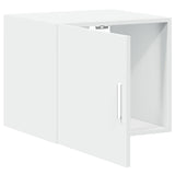 Wall Cabinet 45X42.5X40 Cm Engineered Wood