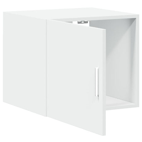 Wall Cabinet 45X42.5X40 Cm Engineered Wood