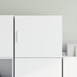 Wall Cabinet 45X42.5X40 Cm Engineered Wood