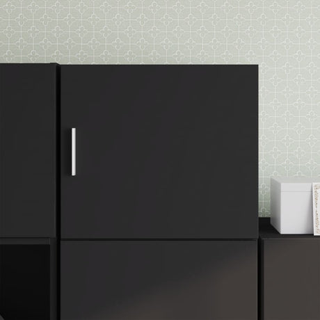 Wall Cabinet 45X42.5X40 Cm Engineered Wood