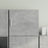 Wall Cabinet 45X42.5X40 Cm Engineered Wood