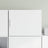 Wall Cabinet 50X42.5X40 Cm Engineered Wood