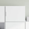 Wall Cabinet 50X42.5X40 Cm Engineered Wood