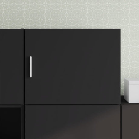 Wall Cabinet 50X42.5X40 Cm Engineered Wood