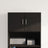 Wall Cabinet 70X42.5X40 Cm Engineered Wood