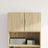 Wall Cabinet 70X42.5X40 Cm Engineered Wood