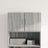 Wall Cabinet 70X42.5X40 Cm Engineered Wood