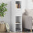 Highboard 30X42.5X124 Cm Engineered Wood
