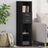 Highboard 30X42.5X124 Cm Engineered Wood