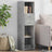 Highboard 30X42.5X124 Cm Engineered Wood
