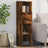 Highboard 30X42.5X124 Cm Engineered Wood