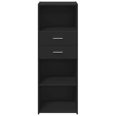 Highboard 45X42.5X124 Cm Engineered Wood