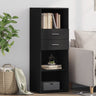 Highboard 45X42.5X124 Cm Engineered Wood