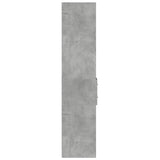Highboard 30X42.5X185 Cm Engineered Wood