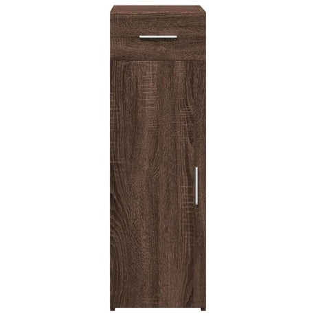 Sideboard 30X42.5X93 Cm Engineered Wood