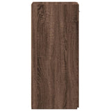 Sideboard 30X42.5X93 Cm Engineered Wood