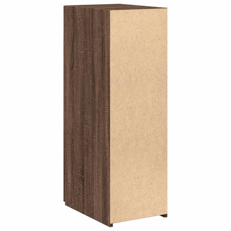 Sideboard 30X42.5X93 Cm Engineered Wood