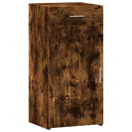 Sideboard 45X42.5X93 Cm Engineered Wood