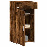 Sideboard 45X42.5X93 Cm Engineered Wood
