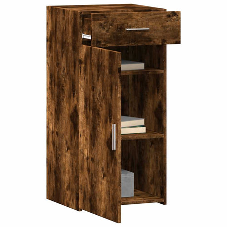 Sideboard 45X42.5X93 Cm Engineered Wood