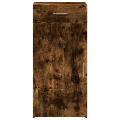 Sideboard 45X42.5X93 Cm Engineered Wood