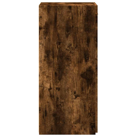 Sideboard 45X42.5X93 Cm Engineered Wood