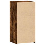 Sideboard 45X42.5X93 Cm Engineered Wood