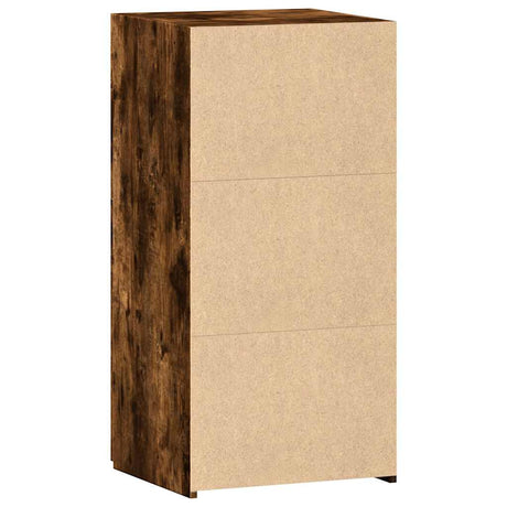 Sideboard 45X42.5X93 Cm Engineered Wood