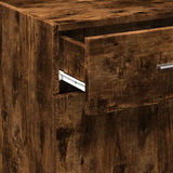 Sideboard 45X42.5X93 Cm Engineered Wood