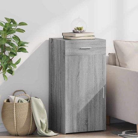 Sideboard 45X42.5X93 Cm Engineered Wood