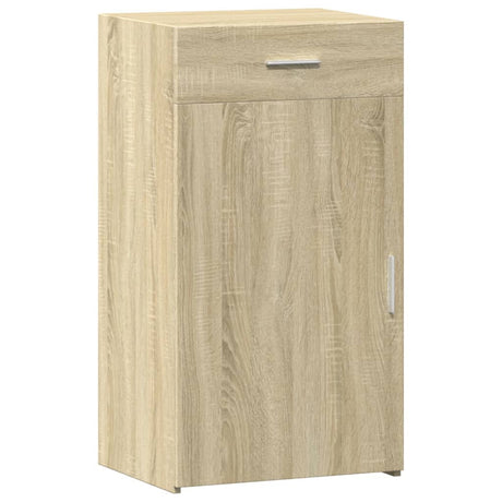 Sideboard 50X42.5X93 Cm Engineered Wood