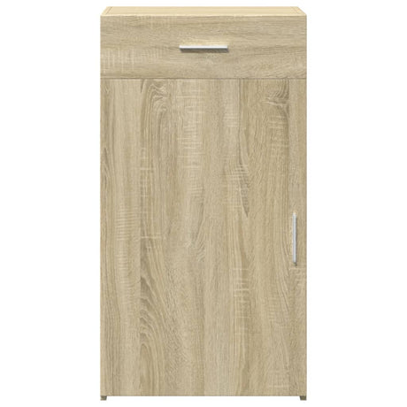 Sideboard 50X42.5X93 Cm Engineered Wood