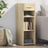Sideboard 30X42.5X93 Cm Engineered Wood