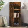 Sideboard 30X42.5X93 Cm Engineered Wood
