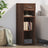 Sideboard 30X42.5X93 Cm Engineered Wood