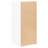 Sideboard 40X42.5X93 Cm Engineered Wood