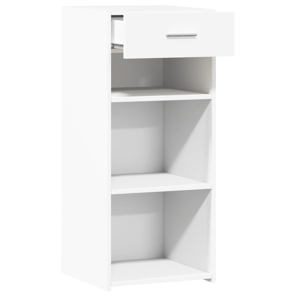 Sideboard 40X42.5X93 Cm Engineered Wood