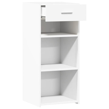 Sideboard 40X42.5X93 Cm Engineered Wood